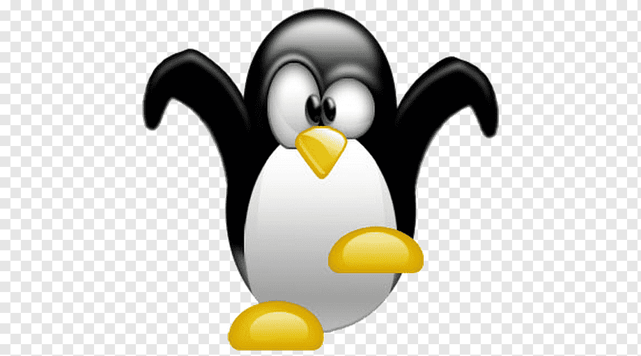 linuxoid